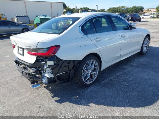 3MW89CW06S8F00476 BMW 3 Series 330i Xdrive