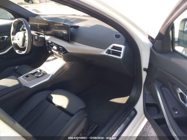 3MW89CW06S8F00476 BMW 3 Series 330i Xdrive