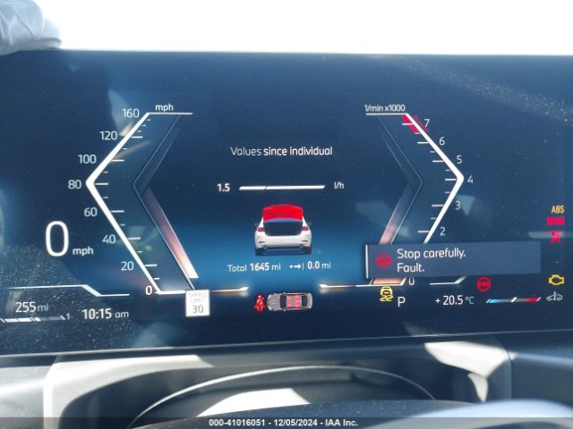 3MW89CW06S8F00476 BMW 3 Series 330i Xdrive