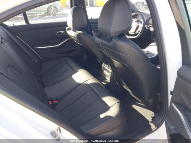 3MW89CW06S8F00476 BMW 3 Series 330i Xdrive