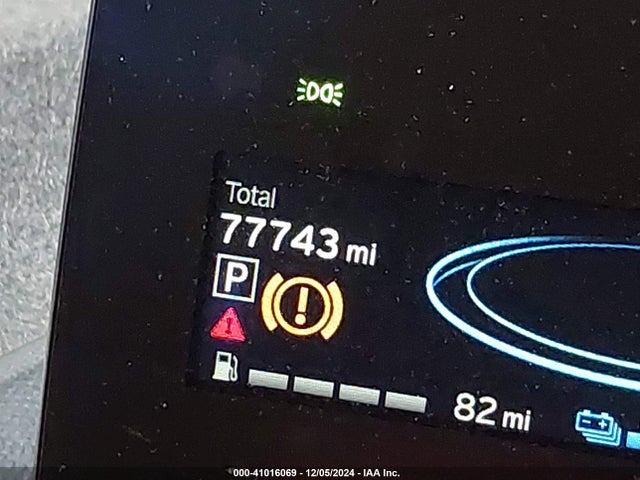 BMW I3s 94ah W/range Extender 2018 WBY7Z8C5XJVB87506 Image 16