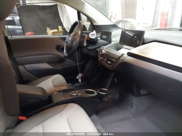 2018 BMW I3S WBY7Z8C5XJVB87506 Photo 4
