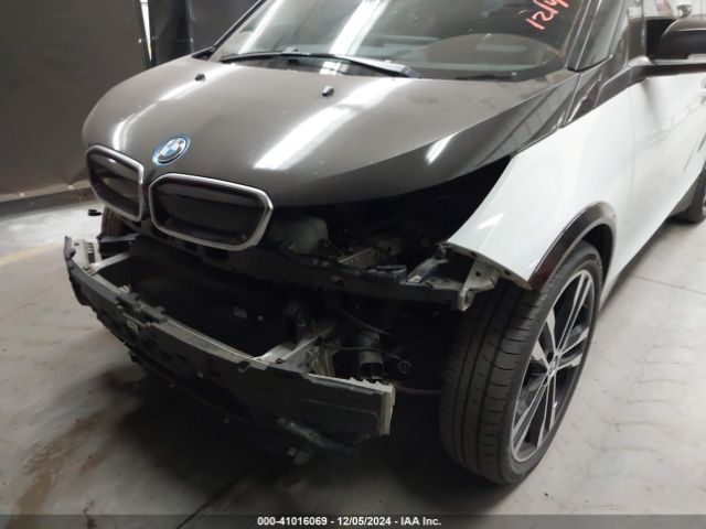 2018 BMW I3S WBY7Z8C5XJVB87506 Photo 5