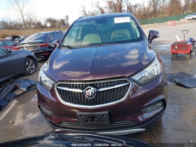 KL4CJ1SB2HB061875 Buick Encore Sport Touring