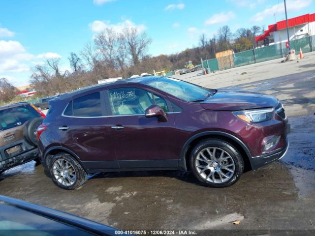 KL4CJ1SB2HB061875 Buick Encore Sport Touring