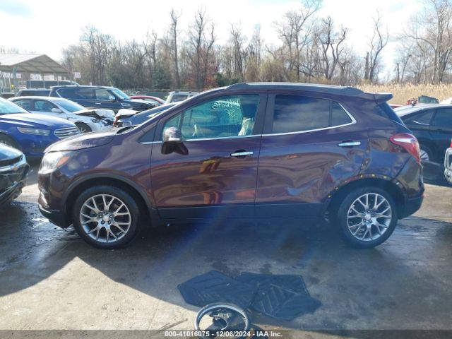 KL4CJ1SB2HB061875 Buick Encore Sport Touring