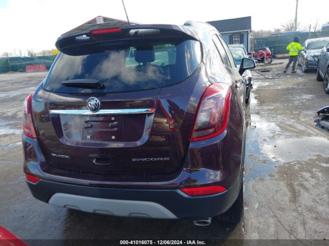 KL4CJ1SB2HB061875 Buick Encore Sport Touring