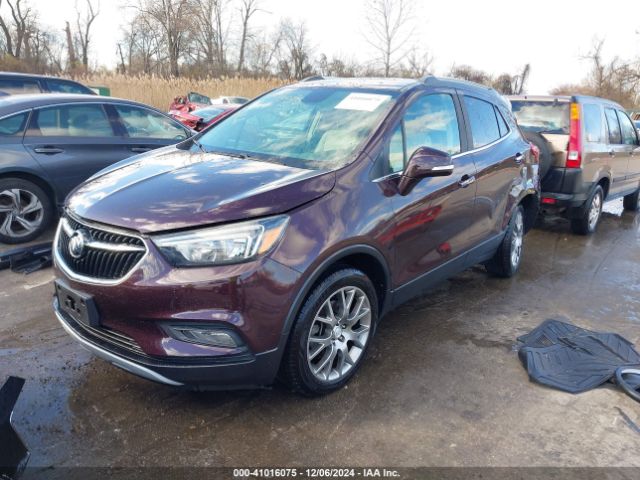 KL4CJ1SB2HB061875 Buick Encore Sport Touring