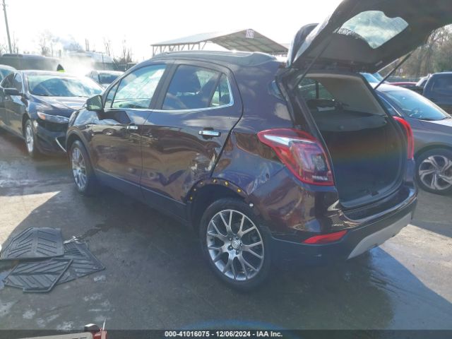 KL4CJ1SB2HB061875 Buick Encore Sport Touring