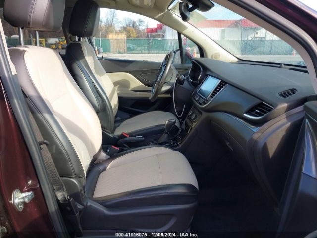 KL4CJ1SB2HB061875 Buick Encore Sport Touring