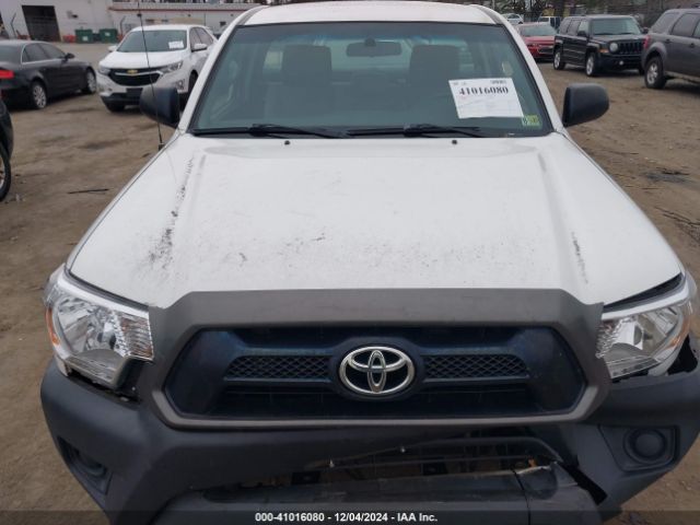 5TFNX4CN6EX043398 Toyota Tacoma