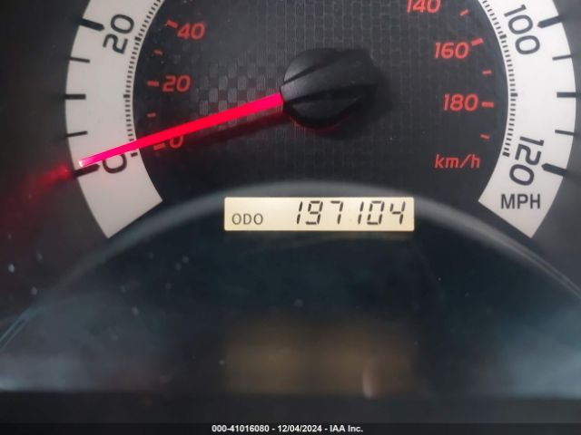 5TFNX4CN6EX043398 Toyota Tacoma