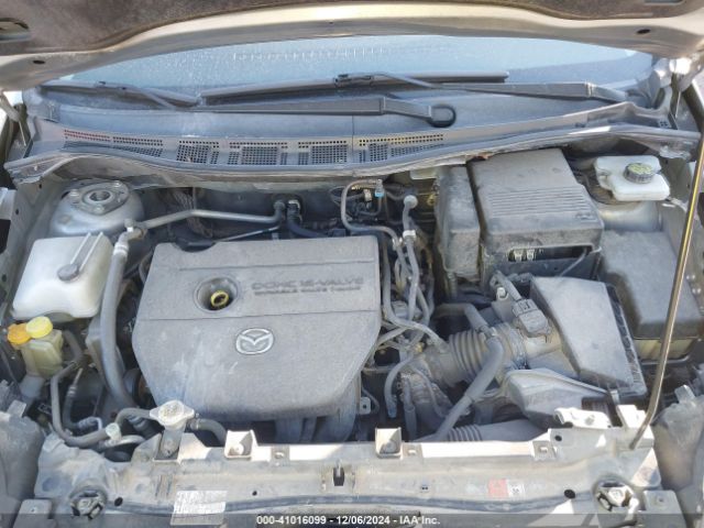 JM1CW2BL1E0170762 Mazda Mazda5 Sport