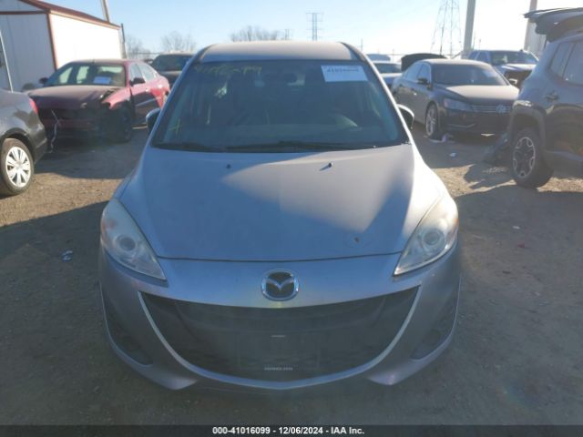 JM1CW2BL1E0170762 Mazda Mazda5 Sport