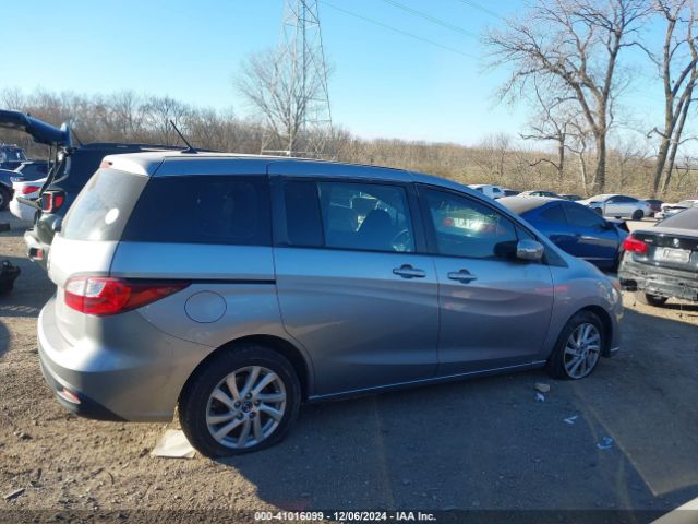 JM1CW2BL1E0170762 Mazda Mazda5 Sport