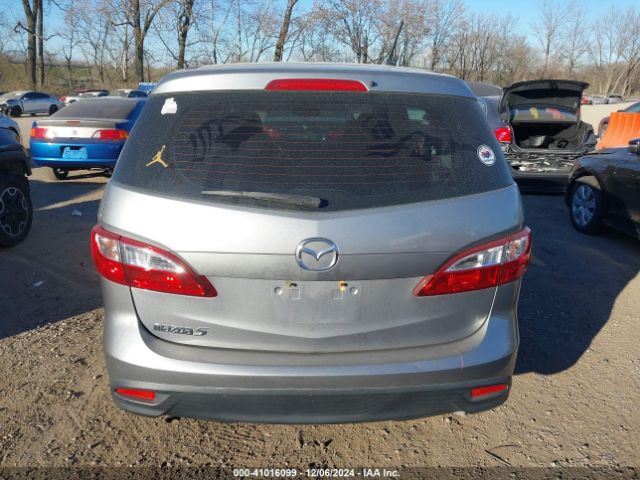 JM1CW2BL1E0170762 Mazda Mazda5 Sport