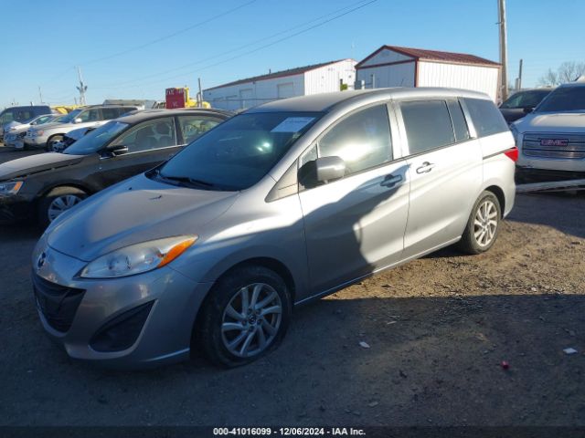 JM1CW2BL1E0170762 Mazda Mazda5 Sport