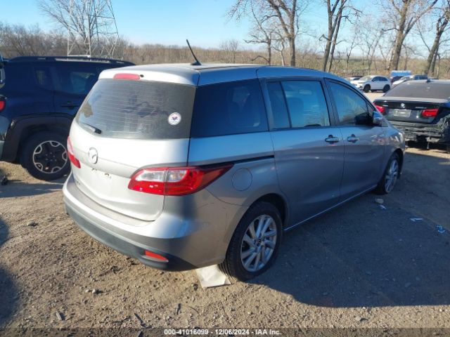 JM1CW2BL1E0170762 Mazda Mazda5 Sport