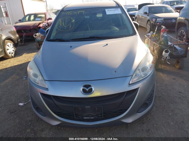 JM1CW2BL1E0170762 Mazda Mazda5 Sport