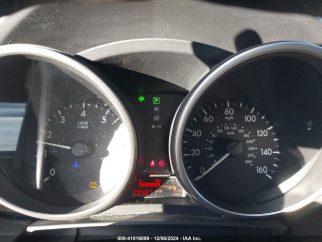 JM1CW2BL1E0170762 Mazda Mazda5 Sport