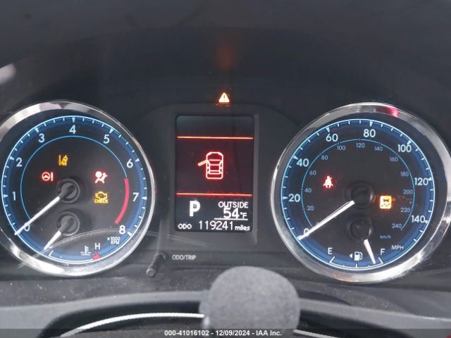 2T1BURHE6HC761649 Toyota Corolla L/le/xle/se/xse