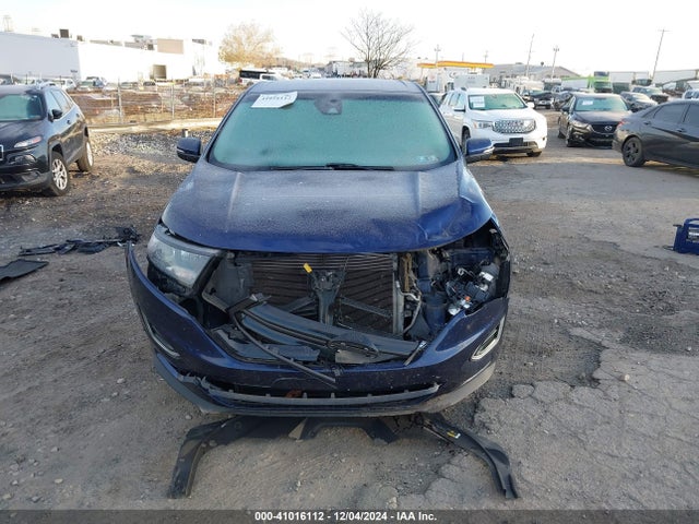 2FMPK4AP7GBB29529 Ford EDGE SPORT