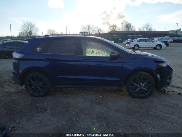 Ford EDGE SPORT 2016 2FMPK4AP7GBB29529 Image 14