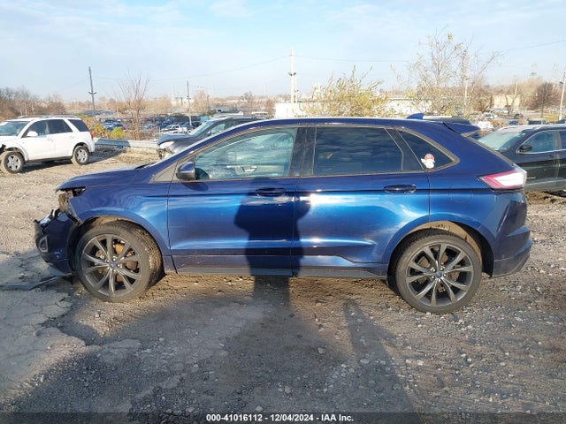 Ford EDGE SPORT 2016 2FMPK4AP7GBB29529 Image 15