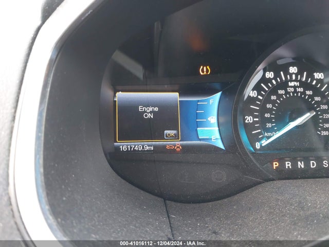 Ford EDGE SPORT 2016 2FMPK4AP7GBB29529 Image 16