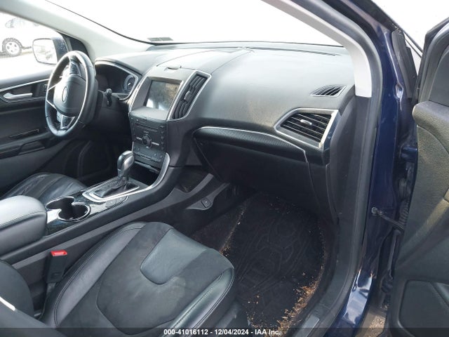 2FMPK4AP7GBB29529 Ford EDGE SPORT