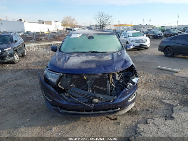 2FMPK4AP7GBB29529 Ford EDGE SPORT