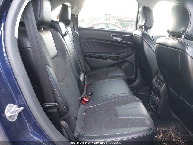 2FMPK4AP7GBB29529 Ford EDGE SPORT