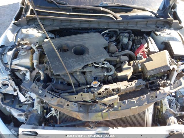 1N4BL4BV2KC171064 Nissan Altima 2.5 S
