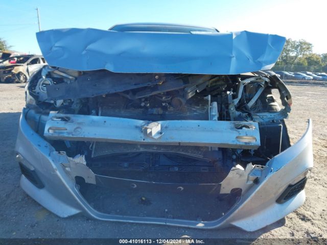 1N4BL4BV2KC171064 Nissan Altima 2.5 S