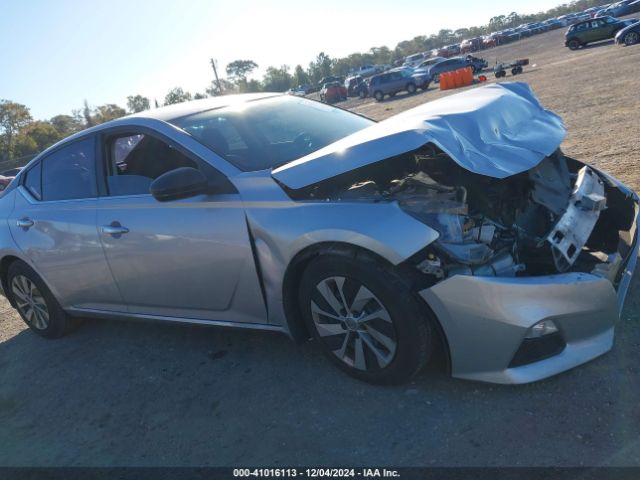 1N4BL4BV2KC171064 Nissan Altima 2.5 S