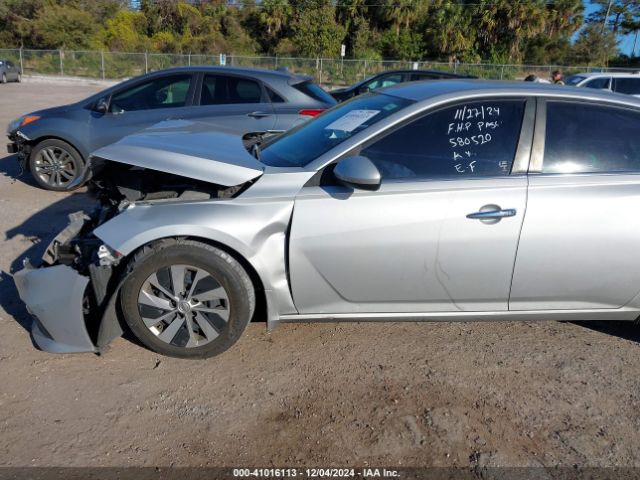 1N4BL4BV2KC171064 Nissan Altima 2.5 S