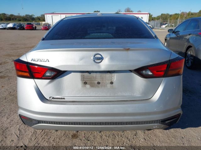 1N4BL4BV2KC171064 Nissan Altima 2.5 S