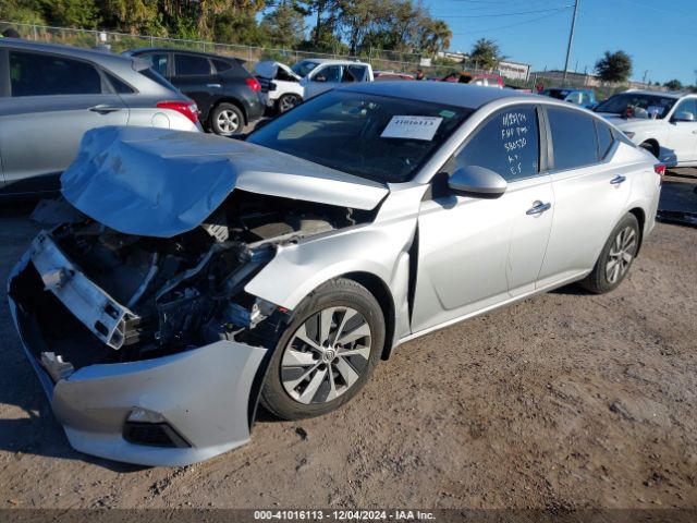1N4BL4BV2KC171064 Nissan Altima 2.5 S