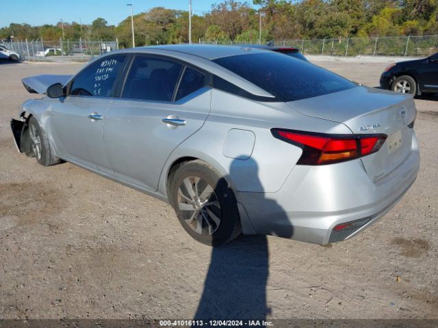 1N4BL4BV2KC171064 Nissan Altima 2.5 S