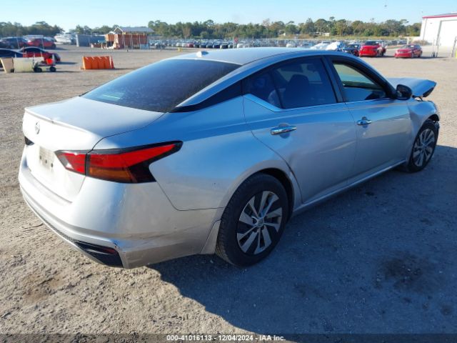 1N4BL4BV2KC171064 Nissan Altima 2.5 S