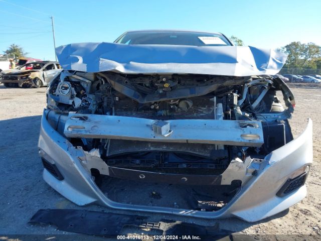1N4BL4BV2KC171064 Nissan Altima 2.5 S