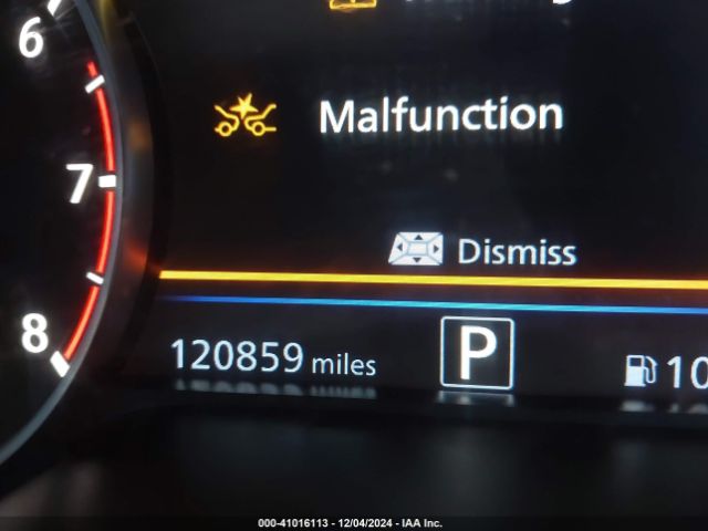 1N4BL4BV2KC171064 Nissan Altima 2.5 S