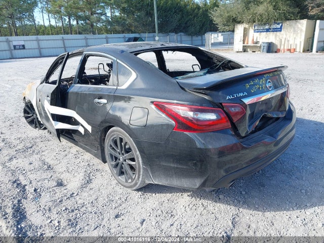 Nissan Altima 2.5 Sr 2017 1N4AL3AP9HC182578 Image 3