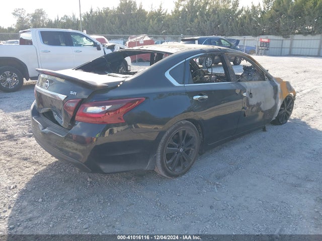 Nissan Altima 2.5 Sr 2017 1N4AL3AP9HC182578 Image 4