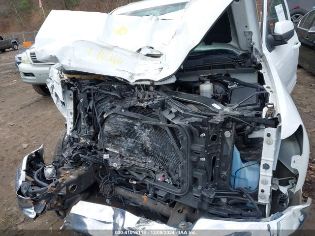 Chevrolet Silverado 1500 Ld Lt 2019 2GCVKPEC3K1175328 Image 10