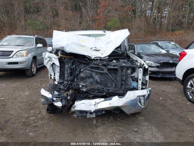 Chevrolet Silverado 1500 Ld Lt 2019 2GCVKPEC3K1175328 Image 12