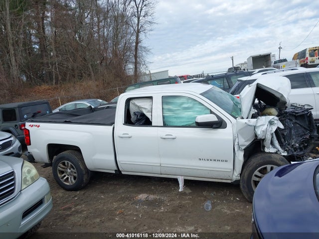 Chevrolet Silverado 1500 Ld Lt 2019 2GCVKPEC3K1175328 Image 13
