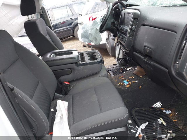 Chevrolet Silverado 1500 Ld Lt 2019 2GCVKPEC3K1175328 Image 5