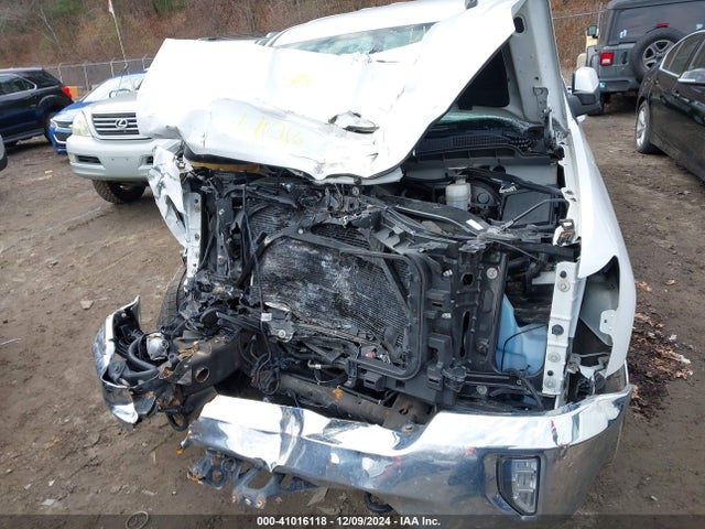 Chevrolet Silverado 1500 Ld Lt 2019 2GCVKPEC3K1175328 Image 6