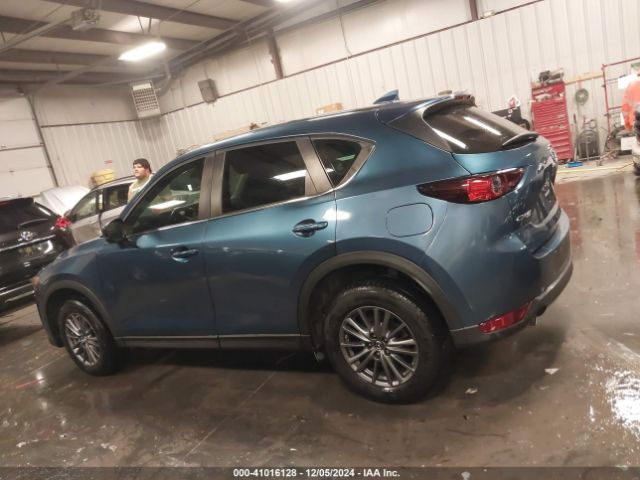 JM3KFABM5J1378265 Mazda CX-5 SPORT